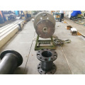 Voith Coupling Maintenance R16K400M